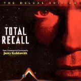 Jerry Goldsmith - Total Recall - The Deluxe Edition