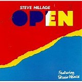 Hillage, Steve - Open
