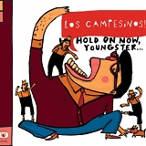 Los Campesinos! - Hold On Now, Youngster...