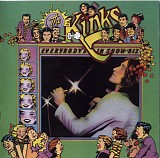Kinks - Everybody's in Show-Biz