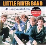 Little River Band - All-Time Greatest Hits