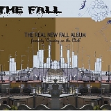 The Fall - The Real New Fall Lp (2 Bonus Track) [Us Import]