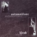 Autumnblaze - Bleak