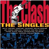 The Clash - The Singles