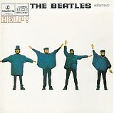 The Beatles - Help! [UK]