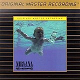 Nirvana - Nevermind