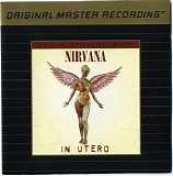 Nirvana - In Utero