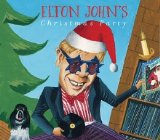 Various artists - Elton John's Christmas Party