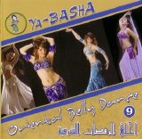 9-Ya Basha - Oriental Belly Dance-Ya Basha