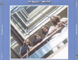 Beatles, The - 1967-1970 CD 1 of 2 (US Stereo Ebbetts)