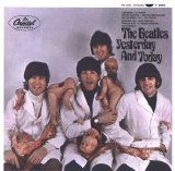 Beatles, The - Yesterday... And Today (US Stetereo Ebbetts)