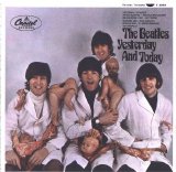 Beatles, The - Yesterday... And Today (US Stetereo Ebbetts)
