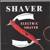 Billy Joe Shaver - Electric Shaver-1999