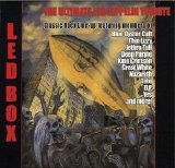 Various artists - VA - Led Box The Ultimate Led Zeppelin Tribute