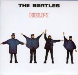 Beatles. The - Help! (UK Mono Ebbetts)