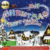 Various artists - my first christmas party album