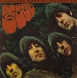 Beatles, The - Rubber Soul (UK Mono Ebbetts)