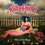 Katy Perry - One Of The Boys (2008) - Pop