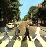Beatles, The - Abbey Road (MFSL Ebbetts)