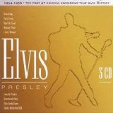 Elvis Presley - 1954-1956 The First 47 Original Recordings That Made History (2007) - Rock & Roll
