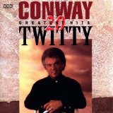 Conway Twitty-13 cd - Twenty Greatest Hits