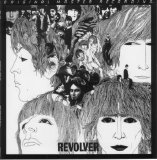 Beatles, The - Revolver (MFSL Ebbetts)
