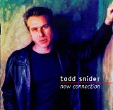 Todd Snider-13 albums - New Connection