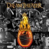 Dream Theater - Live Scenes From New York