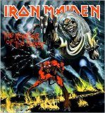 Iron Maiden - Number Of The Beast