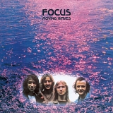 Focus - Moving waves