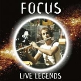 Focus - Live Legends