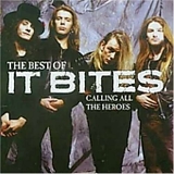 It Bites - Calling All the Heroes (The Best of)