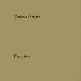 Various artists - Favorites I