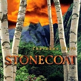 Stonecoat - Cherokee Myth