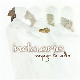 India Arie - Voyage to India