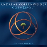 Andreas Vollenweider - Cosmopoly  (2000)