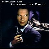 Pete Namlook - Namlook XIII - License to Chill