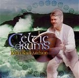 John Richardson - Celtic Drums (1999)