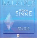 Balance - Rebalance - Zeit zum Träumen