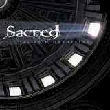 Taliesin Orchestra - Sacred (2002)