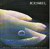 Vision Fields - Ice Sail