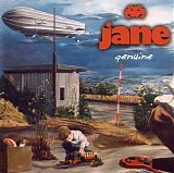 Jane - Genuine