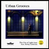 Various artists - IC Jubilee Edition - Urban Grooves