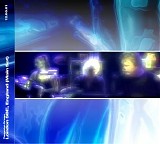 Tangerine Dream - Tangerine Leaves - VOL026 - London Shepherds Bush Empire, England 12.05.01