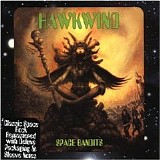 Hawkwind - Space Bandits
