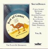 Various artists - Sound Design Vol. II
