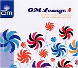 VA - Om Lounge Vol. 08 (2003)