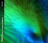 Tangerine Dream - Tangerine Leaves - VOL025 - Oxford Apollo Theatre, England 26.03.86
