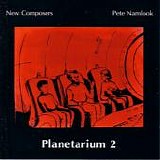 Pete Namlook & Lakoff - Planetarium 2