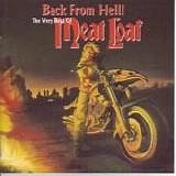 Meat Loaf - Back From Hell